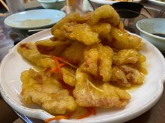 -哈尔滨春饼(朝山街店)