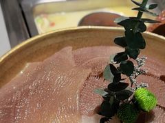 -巴奴毛肚火锅(悠唐购物中心店)