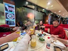 -南来顺饭庄·清真(南菜园店)