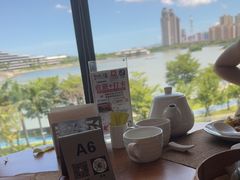 -正元希尔顿逸林酒店-御玺中餐厅