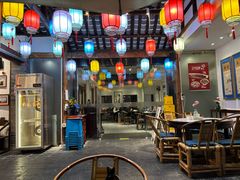 -院8里·少城记忆老川菜(宽窄巷子店)