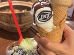 -DQ·蛋糕·冰淇淋(万象城店)