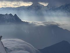 -牛背山