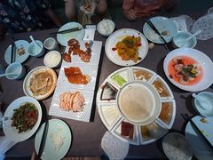 -羲和雅苑•北京烤鸭(乐园道万象城店)
