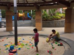 -逸廊大堂吧(三亚海棠湾万丽度假酒店)