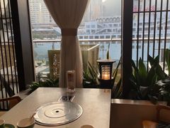 -润园四季椰子鸡火锅(海上世界店)