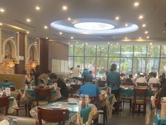 -巴依老爷新疆美食(昌平店)