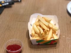 -乐凯撒披萨(福田COCOPark店)