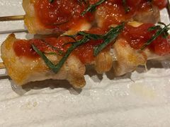 -気楽亭和食料理(气乐亭大世界本店)