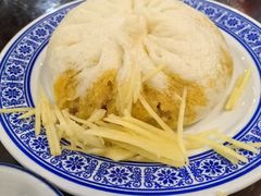 -孟家蟹包(锦绣街店)