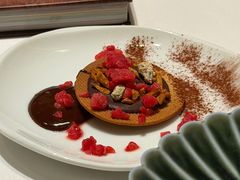 -Le Comptoir de Pierre Gagnaire