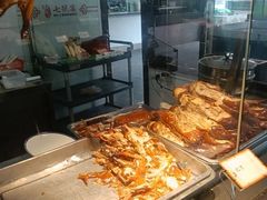 -谢氏老金口(江夏武昌大道店)
