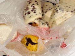 -宫门口馒头铺(创始人总店)