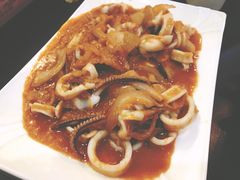 -炙韩料理·部队锅专门店