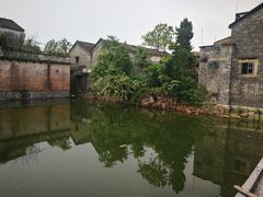 -良溪古村