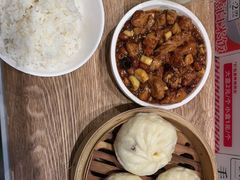 -乡村基·川味现炒大王(熙悦天街店)