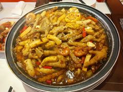 -蟹宗蟹(润达国际五楼店)