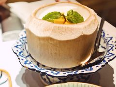 椰子冻-BetterThai 泰加(苏州中心店)