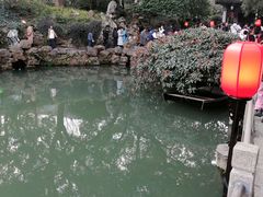 -惠山古镇·寄畅园