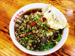 -肆姐面粉馆(坡子街店)