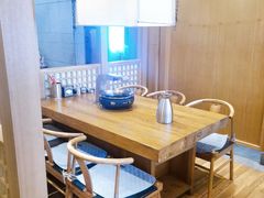 -金石青云炭火烤肉店(中房上东花墅店)