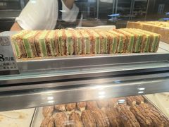 -彭记优口(王府井购物中心店)