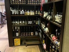 -纹兵卫手打荞麦面日料(虹桥本店)