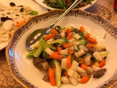 -亚龙湾红树林度假酒店御粤阁