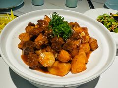 -竹雨堂创意中国菜(裕华店)