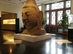 -北京大学赛克勒考古与艺术博物馆