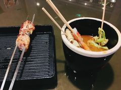 -旺顺阁海鲜广场(亚运村店)