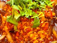 -蜀川川破店·江湖菜·烧烤(北京首店)