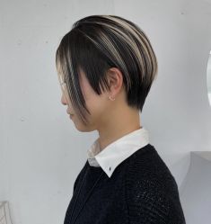 -Sying杉影日式烫染專門店