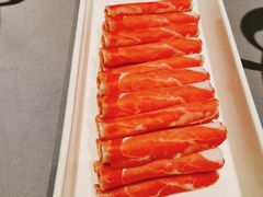 羊上脑-鼎鼎香·港式火锅(北京SKP店)