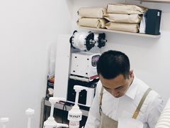 -UPUPKAFE  立咖啡(浏城桥店)