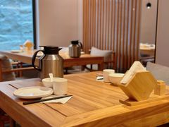 -枣子树·素食餐厅(普陀山店)