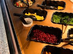 -比格比萨自助(宝山日月光店)