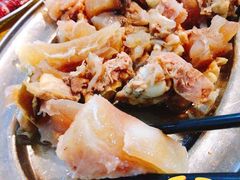 牛筋-光头仔烧鸡牛杂店