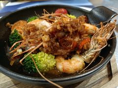 -火山屋台(新街口店)