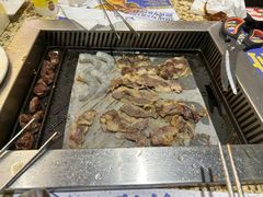 -阿亲家·韩式无限烤肉(春熙路店)
