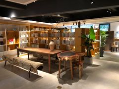 -光舍(香榭里花园店)