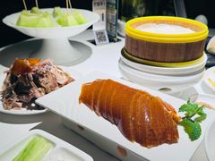 -贝勒爷·酥不腻烤鸭