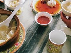 -砂锅居(西四店)