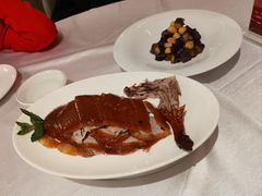 -满堂·烤鸭店·北京菜(鼓楼店)