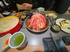 -沼津港精致料理·寿喜烧·烧鸟(龙湖南桥天街店)
