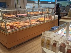 -好利来(南京路一店)