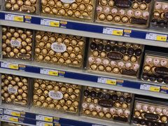 -麦德龙(郑东店)