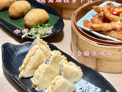 -点都德(华强南店)