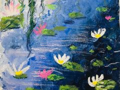 -尼莫儿童美术(三阳路融科天城校区)