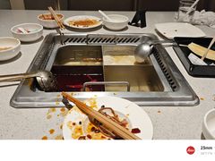 -海底捞火锅(绿洲梦想店)